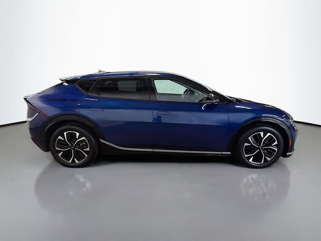2022 Kia EV6 Wind