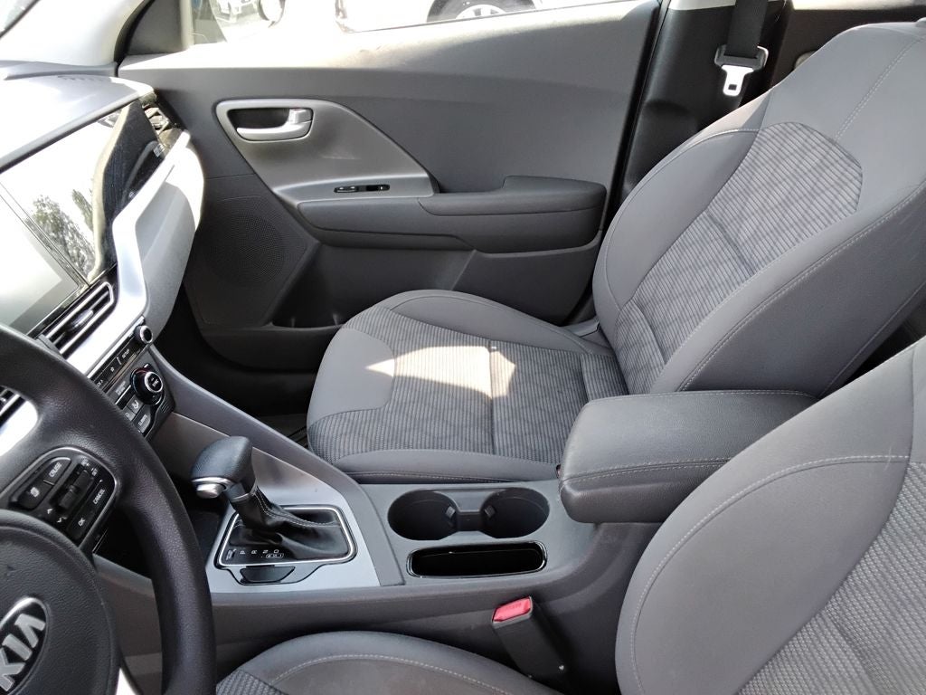 2020 Kia Niro LX