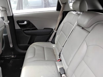 2018 Kia Niro Touring