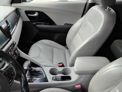 2018 Kia Niro Touring