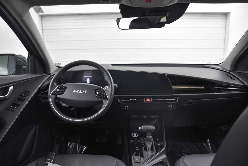 2024 Kia Niro EX