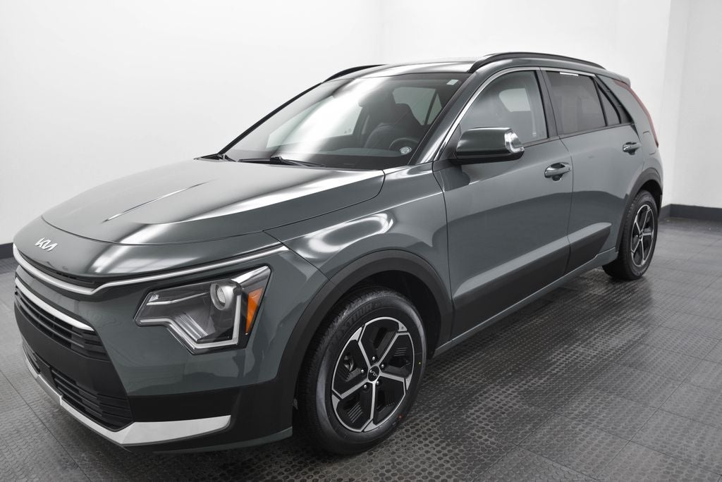 2024 Kia Niro EX