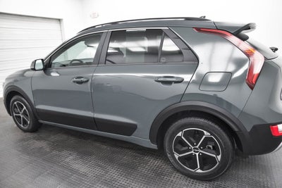 2024 Kia Niro EX