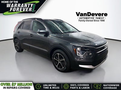 2024 Kia Niro EX