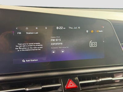 2024 Kia Niro EX
