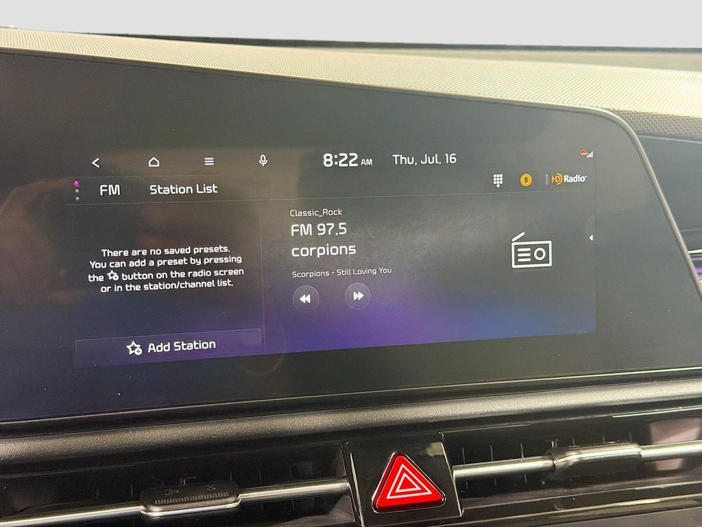 2024 Kia Niro EX