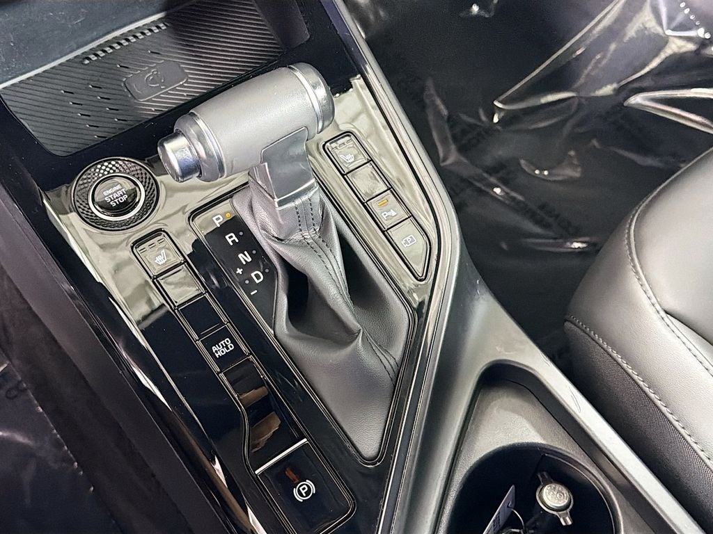 2024 Kia Niro EX