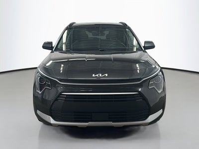 2024 Kia Niro EX