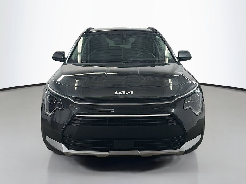 2024 Kia Niro EX