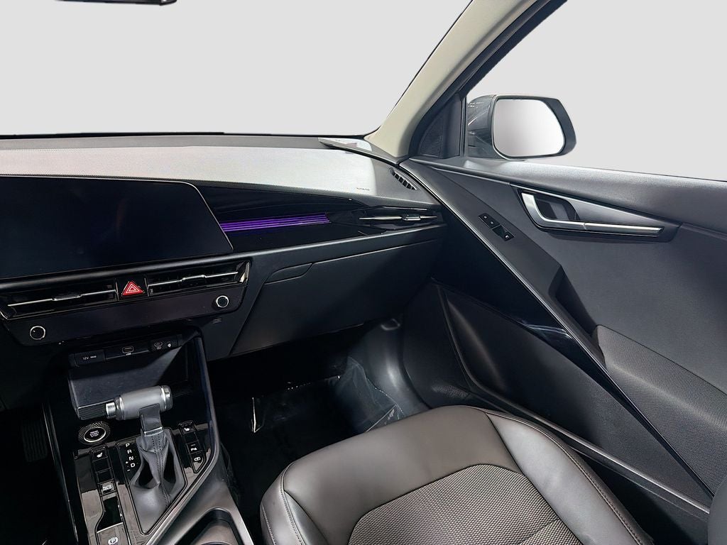 2024 Kia Niro EX