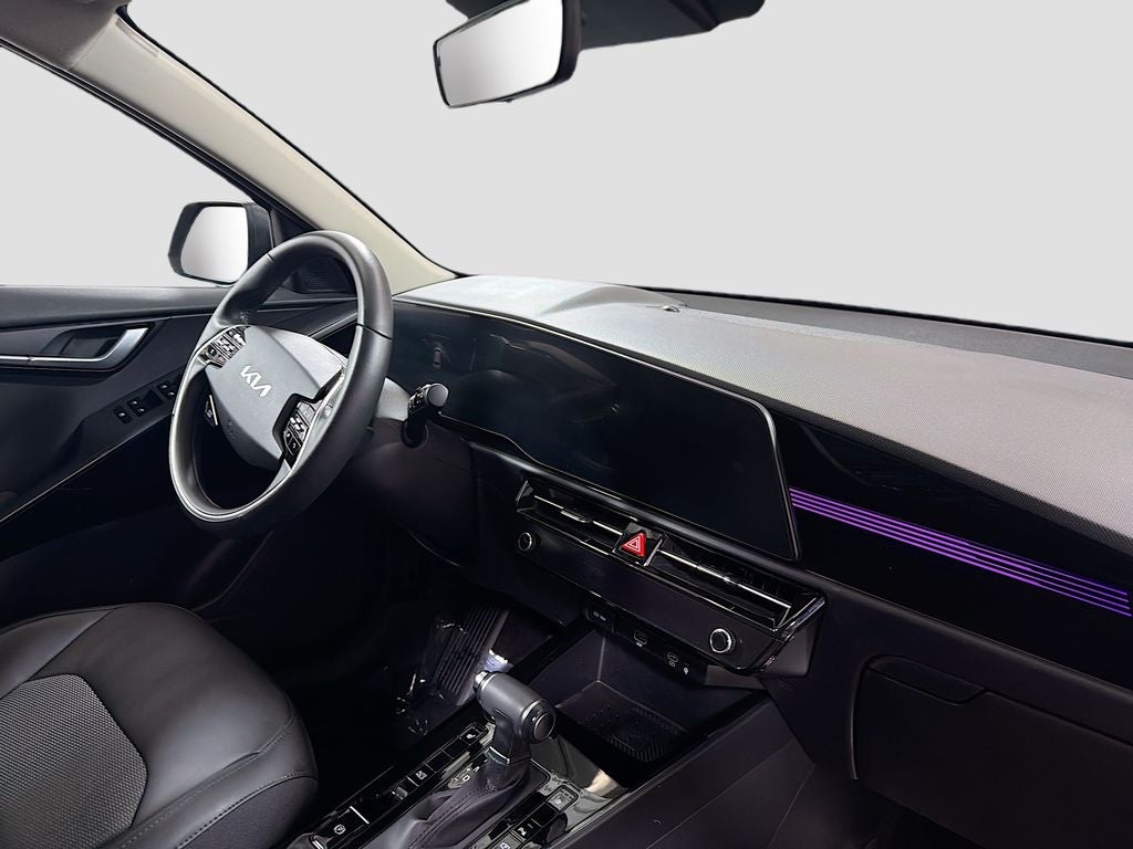 2024 Kia Niro EX