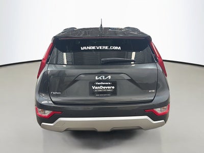 2024 Kia Niro EX