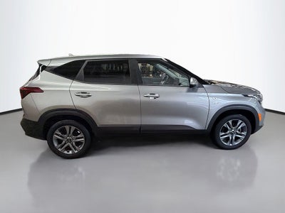 2023 Kia Seltos LX