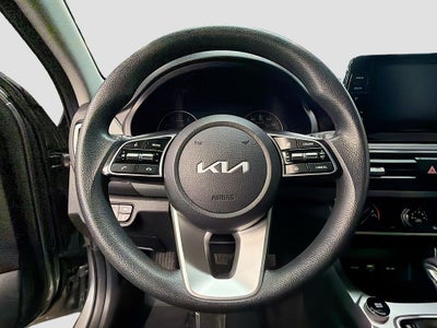 2023 Kia Seltos LX