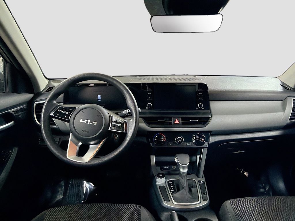 2024 Kia Seltos LX