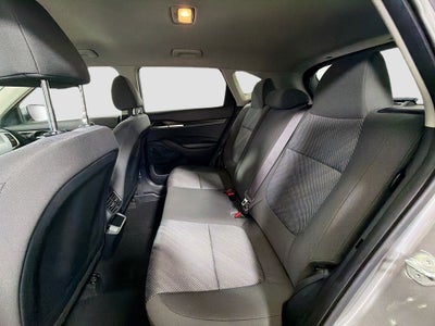 2024 Kia Seltos LX