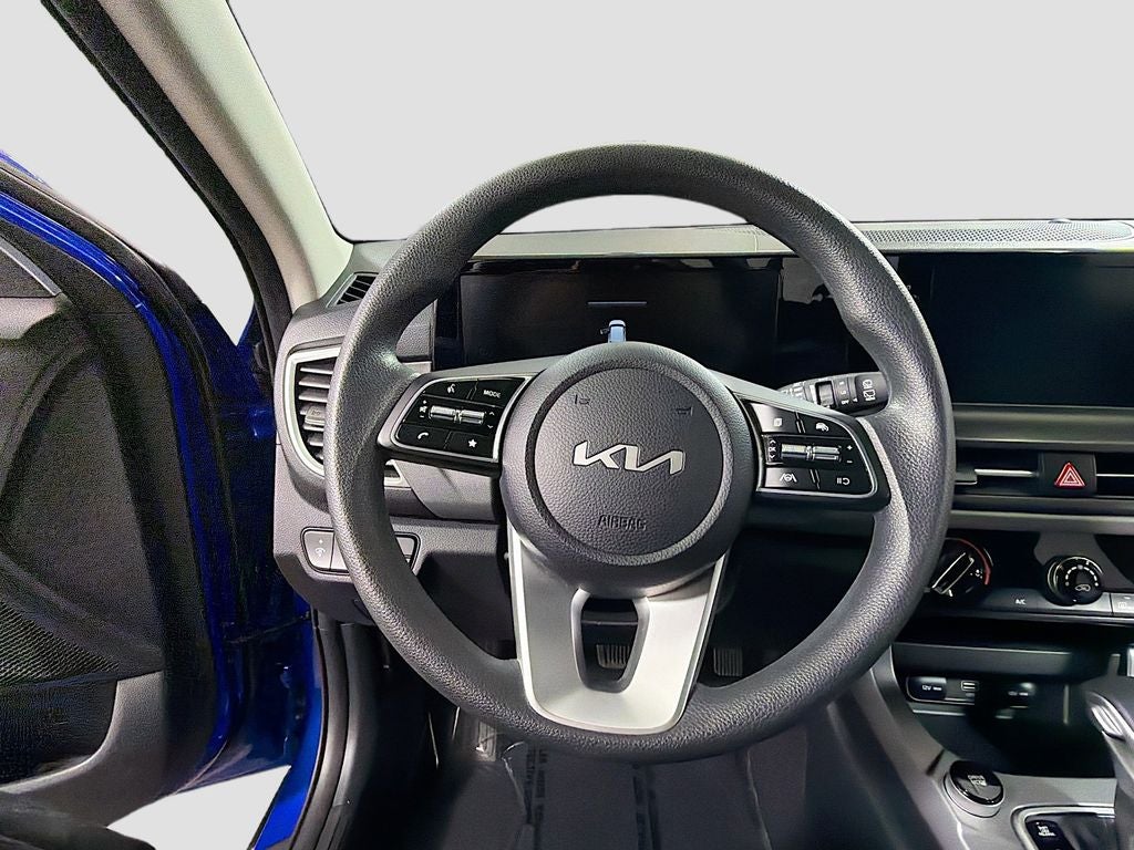 2024 Kia Seltos LX