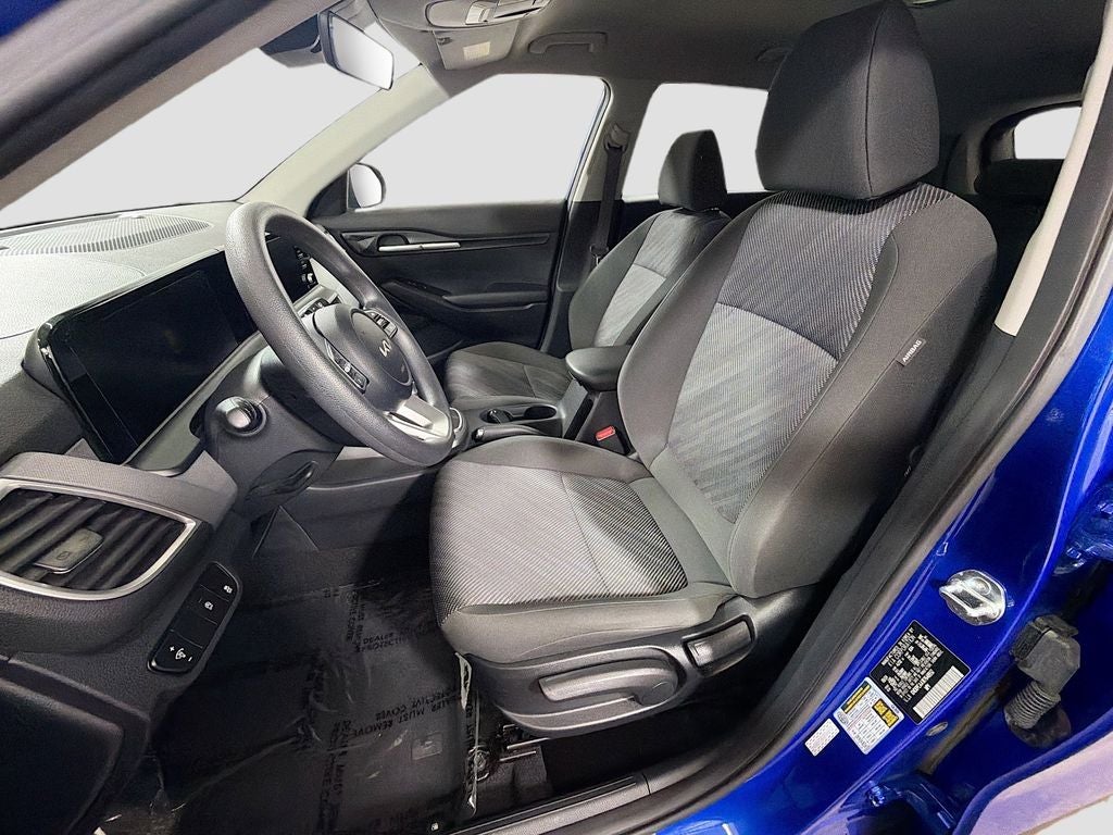 2024 Kia Seltos LX