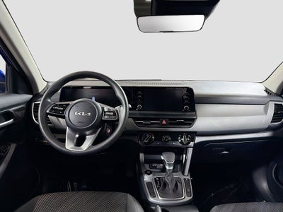 2024 Kia Seltos LX