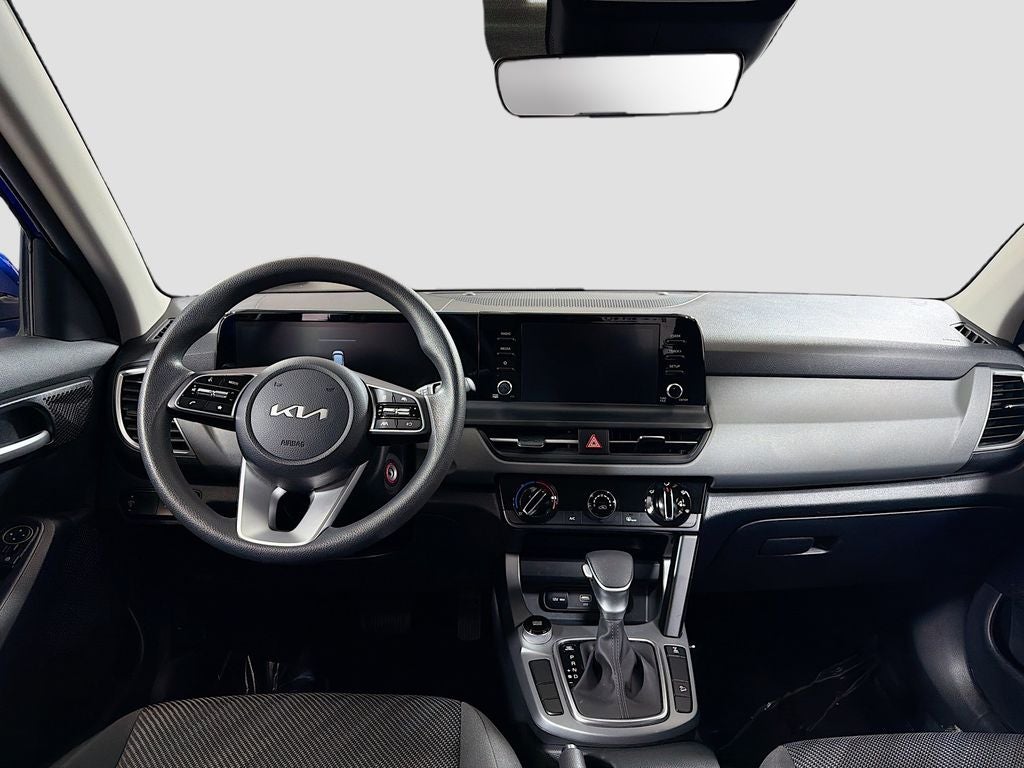 2024 Kia Seltos LX