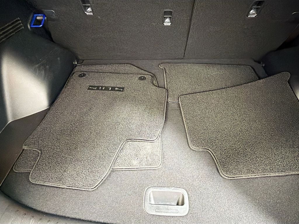 2024 Kia Seltos LX