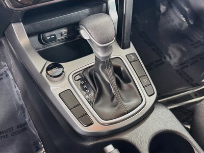 2025 Kia Seltos LX
