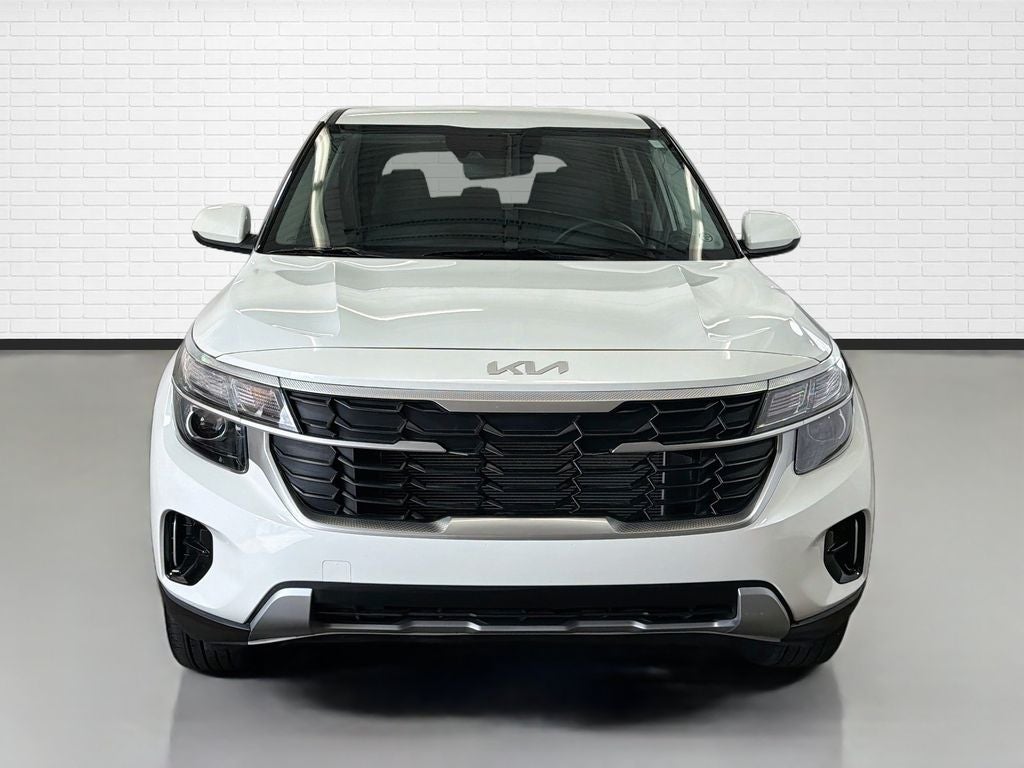 2025 Kia Seltos LX