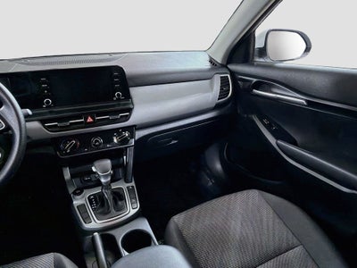 2025 Kia Seltos LX