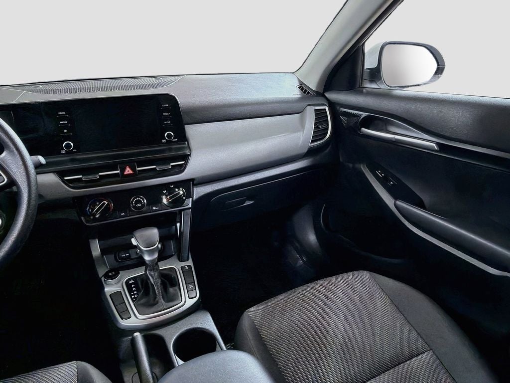 2025 Kia Seltos LX