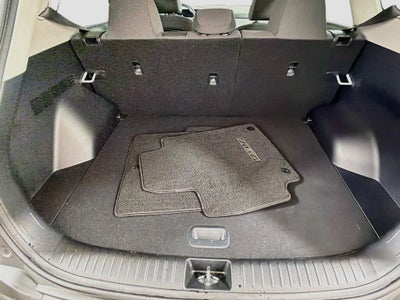 2025 Kia Seltos LX