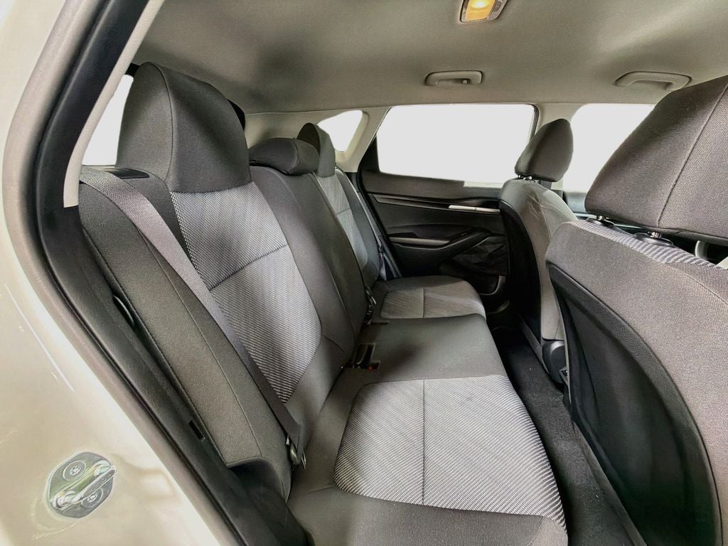 2025 Kia Seltos LX