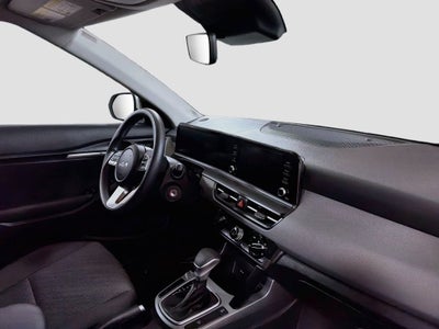 2025 Kia Seltos LX