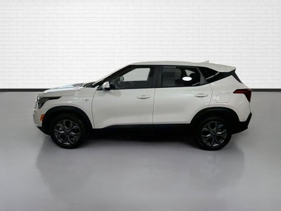 2025 Kia Seltos LX