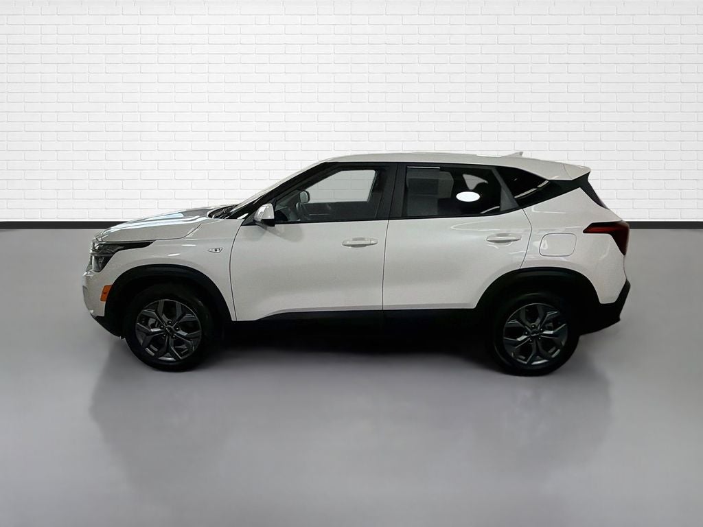 2025 Kia Seltos LX