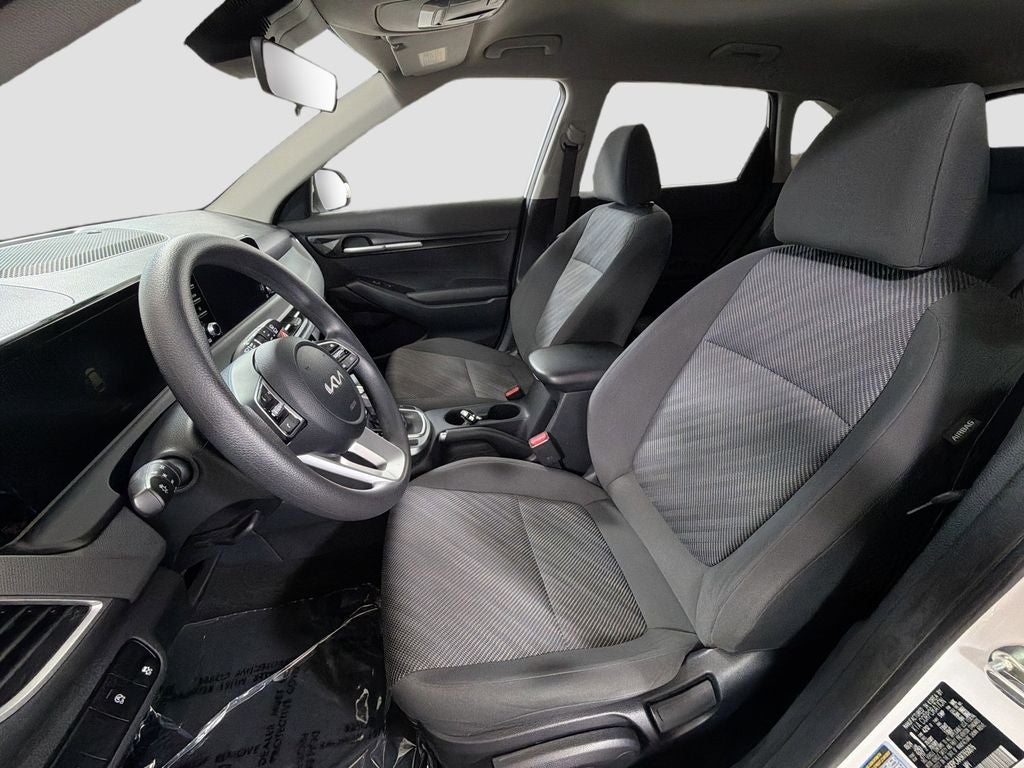 2024 Kia Seltos LX