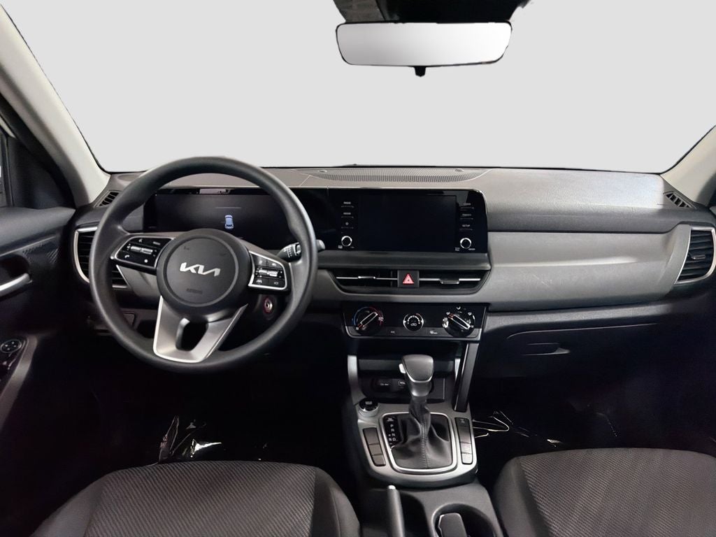 2024 Kia Seltos LX