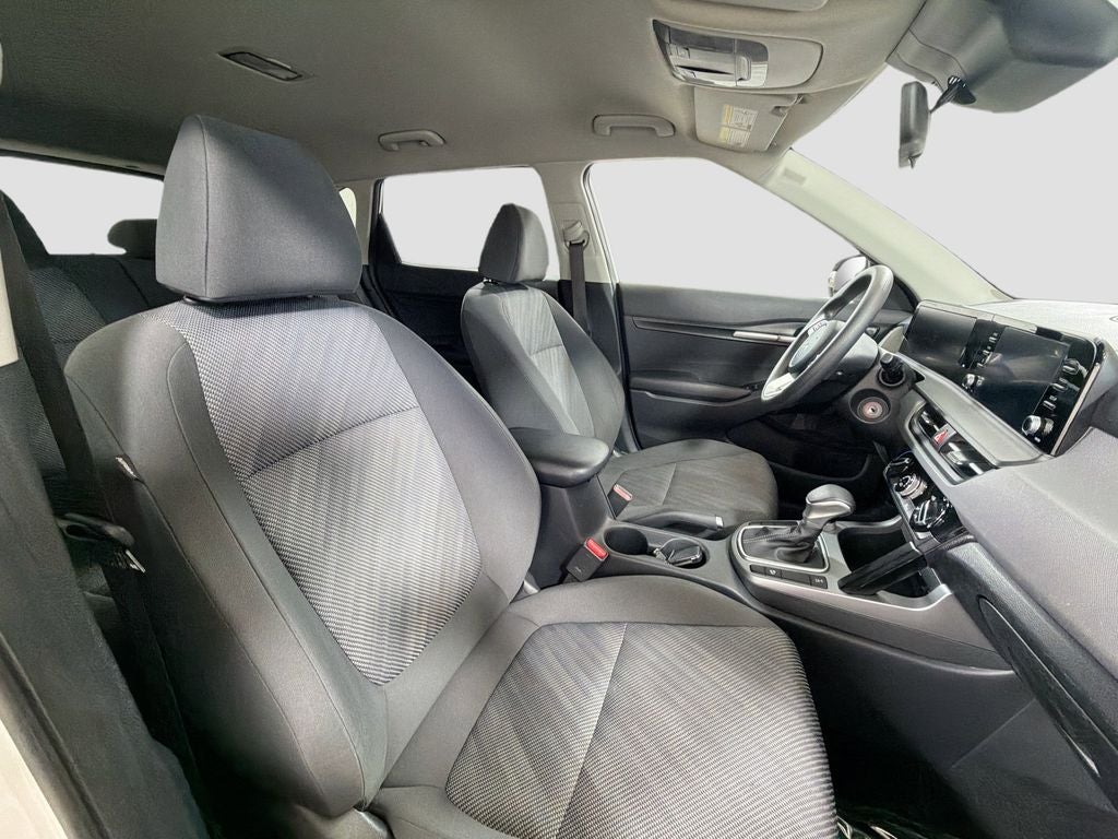 2024 Kia Seltos LX