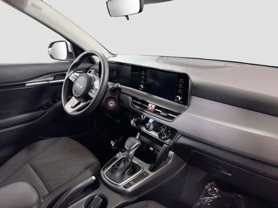 2024 Kia Seltos LX
