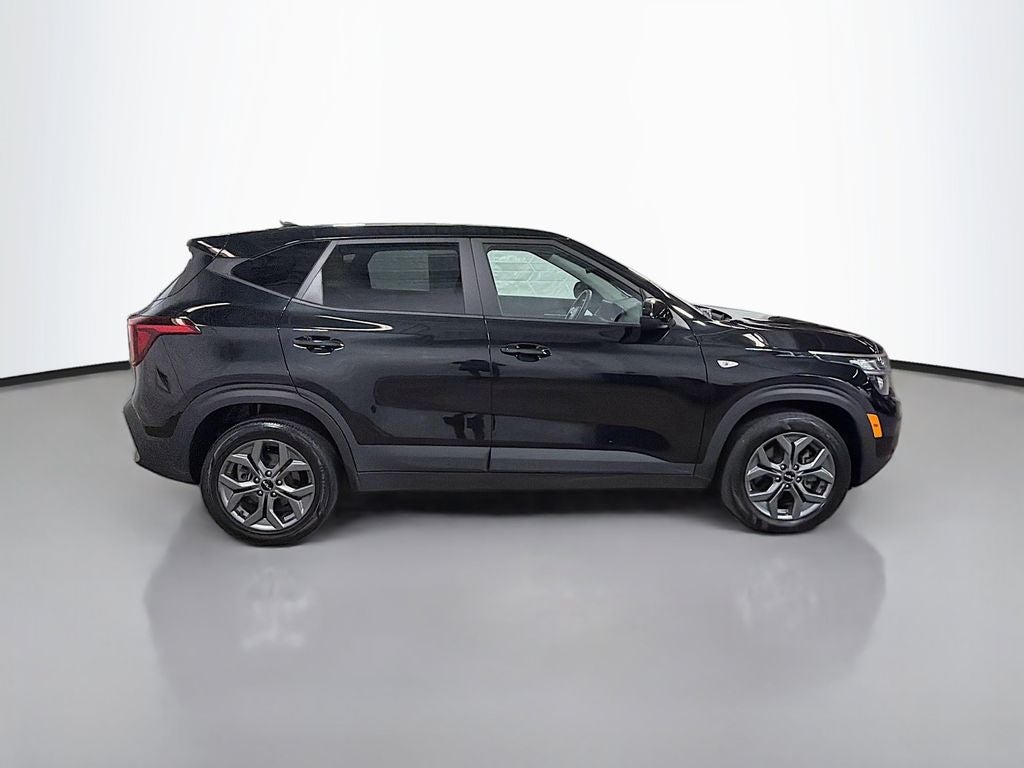 2024 Kia Seltos LX
