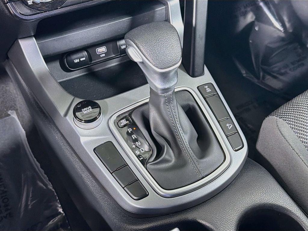 2024 Kia Seltos LX
