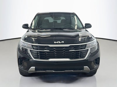 2024 Kia Seltos LX