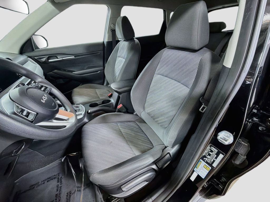 2024 Kia Seltos LX