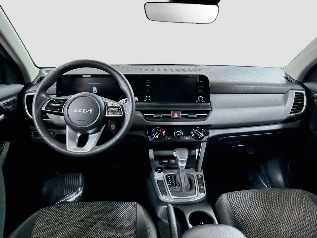 2024 Kia Seltos LX