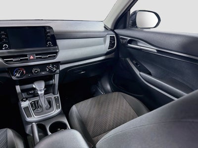 2024 Kia Seltos LX