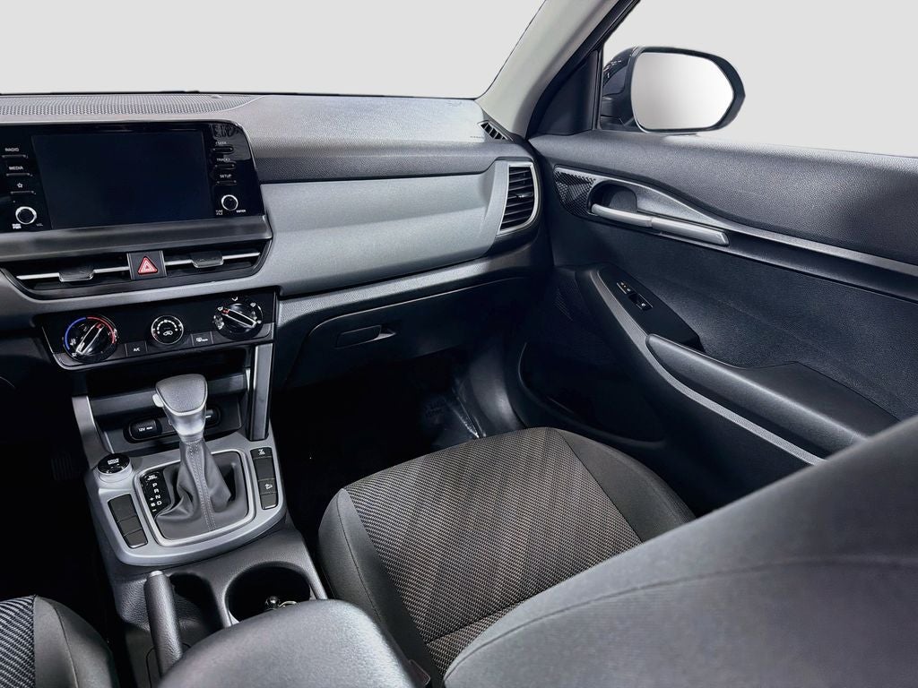 2024 Kia Seltos LX