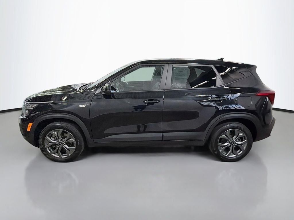 2024 Kia Seltos LX