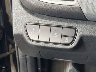 2025 Kia Seltos LX