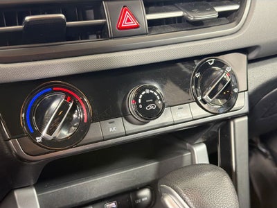 2025 Kia Seltos LX