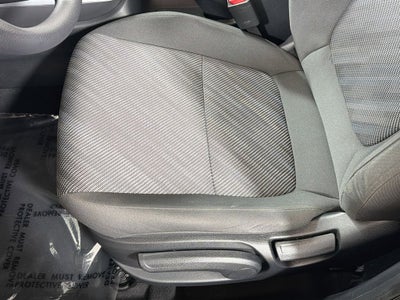 2025 Kia Seltos LX