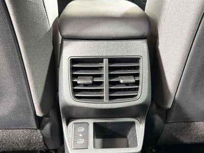 2025 Kia Seltos LX